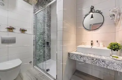Stan 59 m², Pula Centar - povijesni šarm i pogled na grad - 4