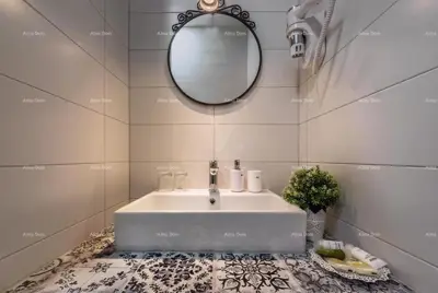Stan 59 m², Pula Centar - povijesni šarm i pogled na grad - 10