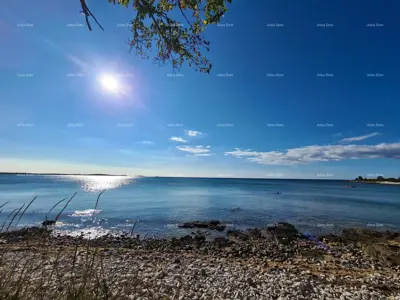 Baugrundstück 10 000 m², Fažana - erste Reihe zum Meer - 3