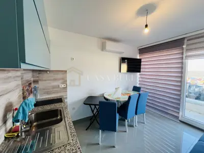 Apartmenthaus, Njivice na Krku, 4 Apartments und Terrasse - 22
