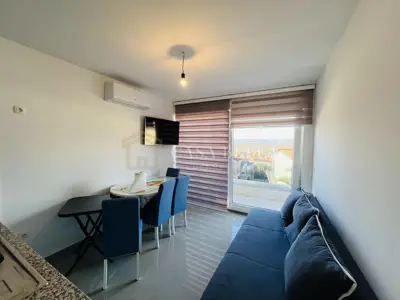 Apartmenthaus, Njivice na Krku, 4 Apartments und Terrasse - 20