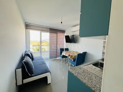 Apartmenthaus, Njivice na Krku, 4 Apartments und Terrasse - 10