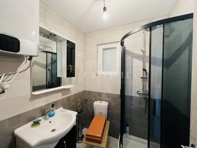 Apartmenthaus, Njivice na Krku, 4 Apartments und Terrasse - 15