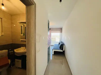 Apartmenthaus, Njivice na Krku, 4 Apartments und Terrasse - 18