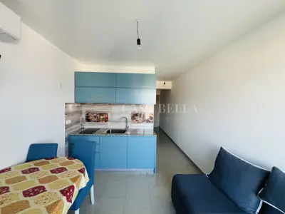 Apartmenthaus, Njivice na Krku, 4 Apartments und Terrasse - 12