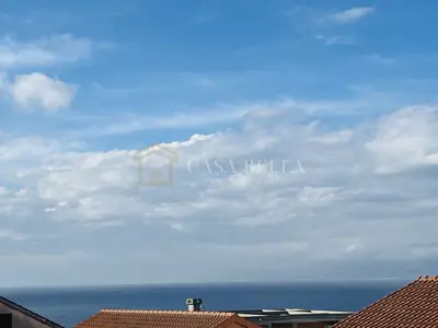 Apartmenthaus, Njivice na Krku, 4 Apartments und Terrasse - 14