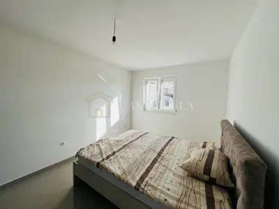 Apartmenthaus, Njivice na Krku, 4 Apartments und Terrasse - 16