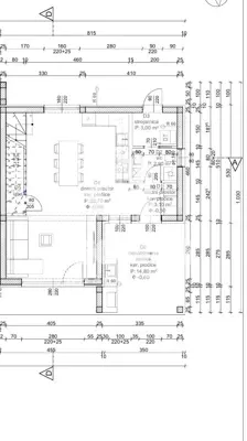 Haus mit Pool, Novigrad, ruhige Lage und Hof 240 m² - 16
