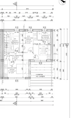Haus mit Pool, Novigrad, ruhige Lage und Hof 240 m² - 17