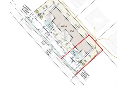 Haus mit Pool, Novigrad, ruhige Lage und Hof 240 m² - 18
