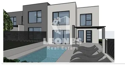 Haus mit Pool, Novigrad, ruhige Lage und Hof 240 m² - 2