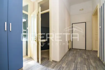 Stan u Medulićevoj, Gornji Grad - Medveščak, 4 sobe i 2 balkona - 7