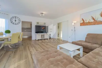 Haus 139 m², Brtonigla - Pool und überdachte Terrasse - 3