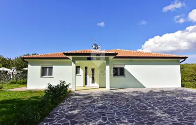 Haus 139 m², Brtonigla - Pool und überdachte Terrasse - 16