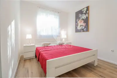 Haus 139 m², Brtonigla - Pool und überdachte Terrasse - 8