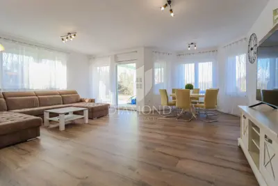 Haus 139 m², Brtonigla - Pool und überdachte Terrasse - 4