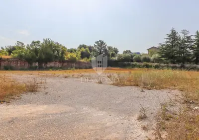 Building plot 880 m², Rovinj - near the sea - 4
