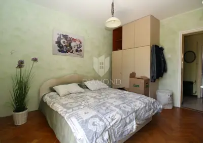 Stan 65 m², Turnić Rijeka - dva balkona - 3