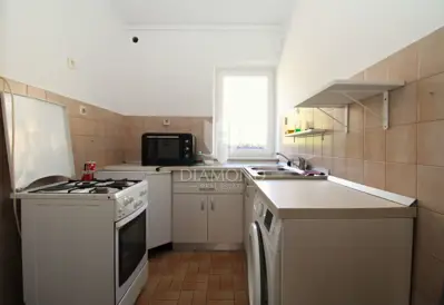 Stan 65 m², Turnić Rijeka - dva balkona - 7