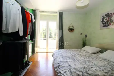 Stan 65 m², Turnić Rijeka - dva balkona - 4