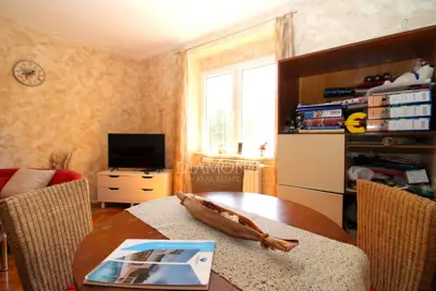 Stan 65 m², Turnić Rijeka - dva balkona