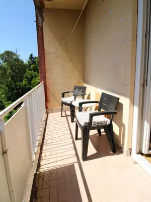 Stan 65 m², Turnić Rijeka - dva balkona - 5