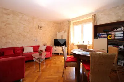 Stan 65 m², Turnić Rijeka - dva balkona - 2