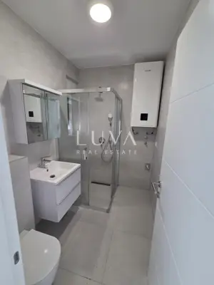 Novalja, moderna novogradnja, stan S1, NKP 74 m² - 7
