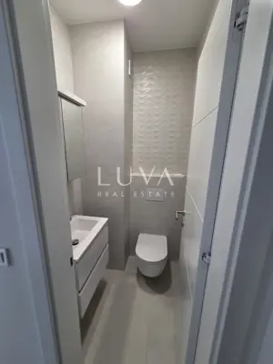 Novalja, moderna novogradnja, stan S1, NKP 74 m² - 3