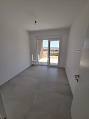 Novalja, moderna novogradnja, stan S1, NKP 74 m² - 6