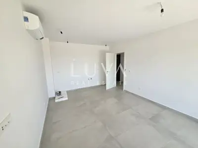 Novalja, moderna novogradnja, stan S1, NKP 74 m² - 4