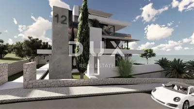 Apartment for sale in Njivice, 131 m² - 4