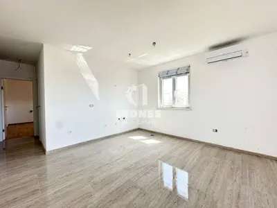 Stan u Novigradu, 800 m od mora, panoramski pogled na more - 18