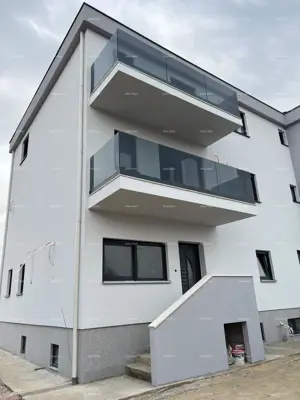Large apartment in a new building, Medulin!