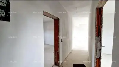Large apartment in a new building, Medulin! - 17