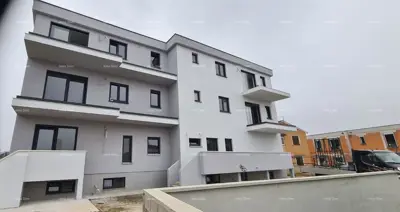 Large apartment in a new building, Medulin! - 4
