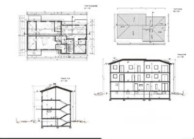 Large apartment in a new building, Medulin! - 3