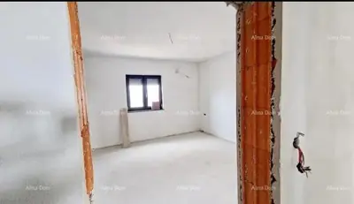 Large apartment in a new building, Medulin! - 16