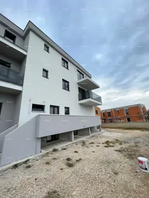 Large apartment in a new building, Medulin! - 9