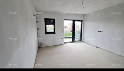 Large apartment in a new building, Medulin! - 12