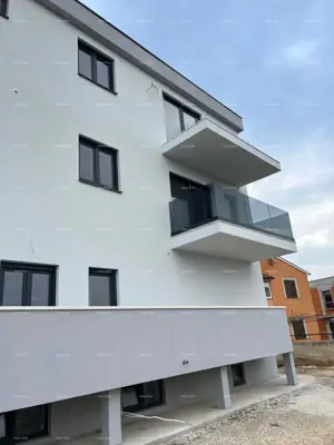 Large apartment in a new building, Medulin! - 8