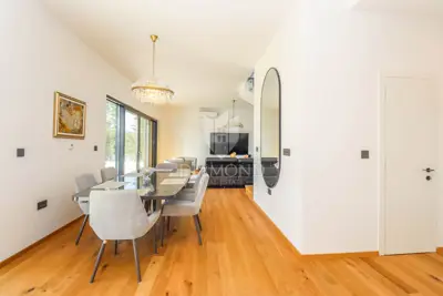 House in Banjole, 500 m from the sea and pool - 6