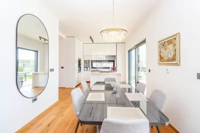 House in Banjole, 500 m from the sea and pool - 2