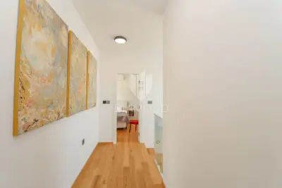 House in Banjole, 500 m from the sea and pool - 12
