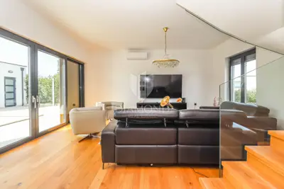 House in Banjole, 500 m from the sea and pool - 10