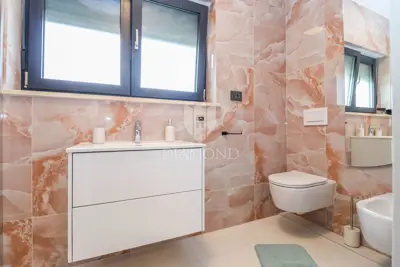 House in Banjole, 500 m from the sea and pool - 14