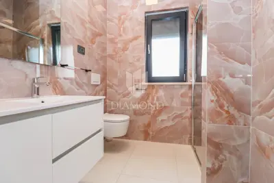 House in Banjole, 500 m from the sea and pool - 5