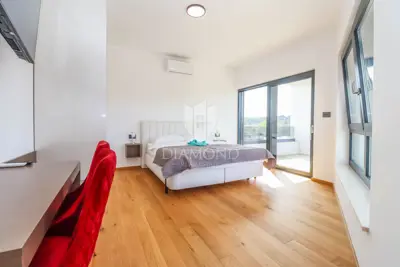 House in Banjole, 500 m from the sea and pool - 18
