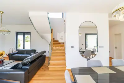 House in Banjole, 500 m from the sea and pool - 11
