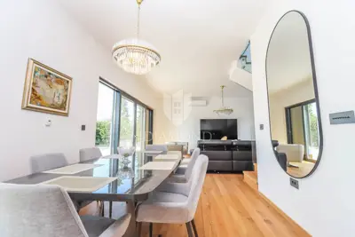 House in Banjole, 500 m from the sea and pool - 8